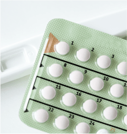 Birth Control Pills