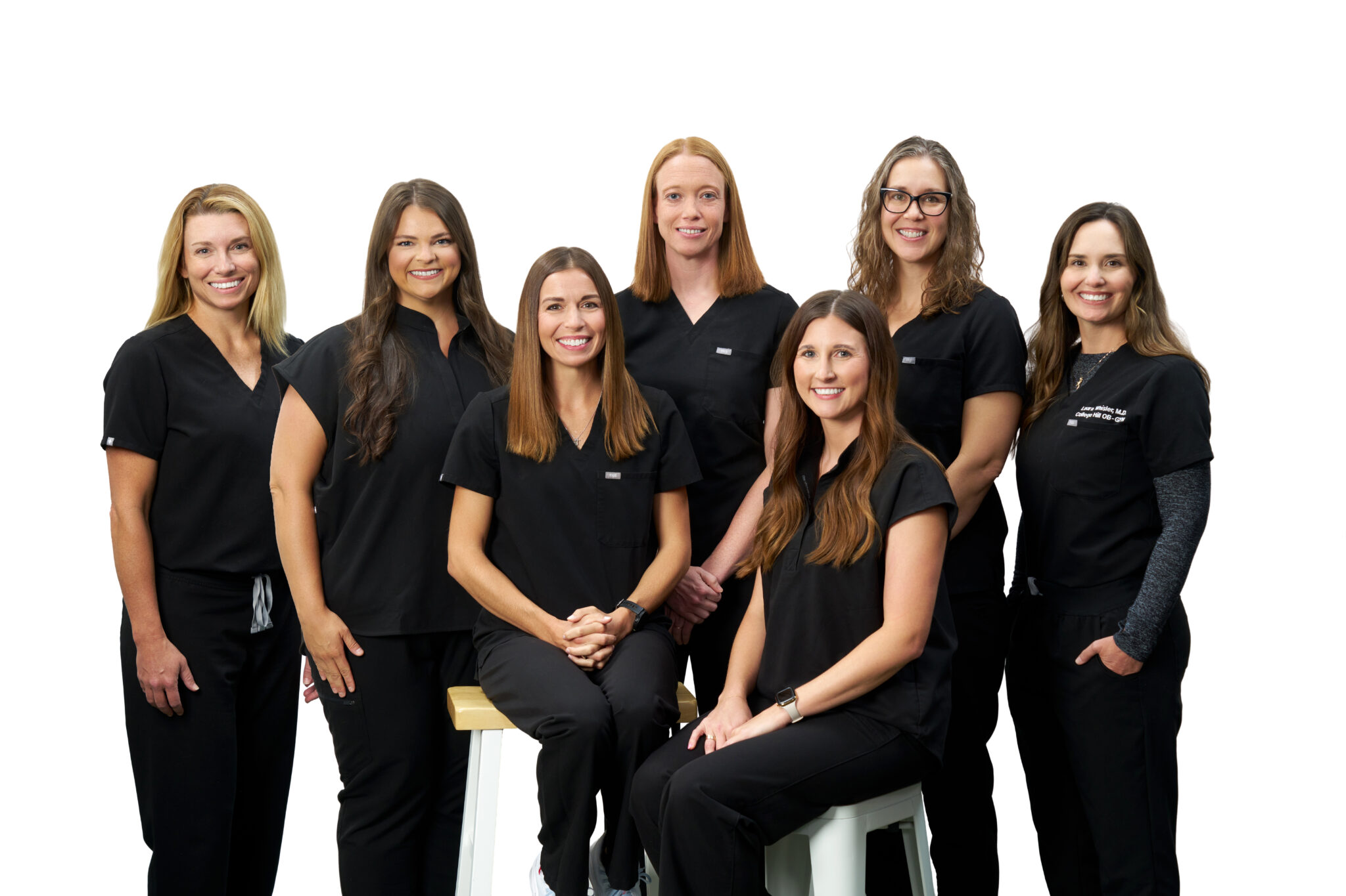 College Hill OB GYN
